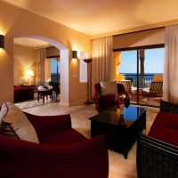 Jaz Samaya Resort