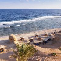 Jaz Samaya Resort