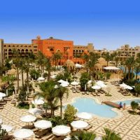 The Makadi Palace