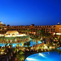 The Makadi Palace