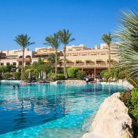 The Makadi Spa (Adults Only)
