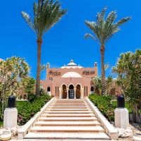 The Grand Makadi