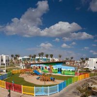 Hilton Nubian