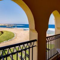 Jaz Samaya Resort