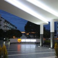 luna beach resort (ex.caprice beach hotel)