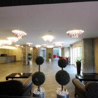 luna beach resort (ex.caprice beach hotel)