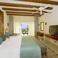 Hilton Nubian