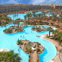 albatros palace resort