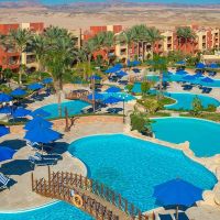 Aurora Bay Beach Resort