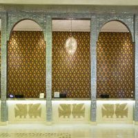 Hilton Nubian