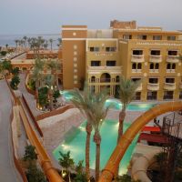 grand waterworld makadi (ex. sunwing waterworld)