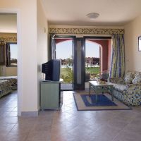 Magawish Village Resort
