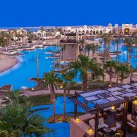 Port Ghalib Resort