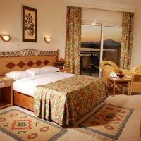 otium pyramisa beach resort (ex. pyramisa sahl hasheesh)