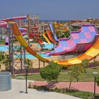Sentido Kahramana Park