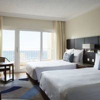 Marriott Hurghada