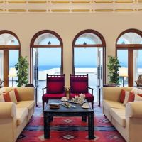 Oberoi Sahl Hasheesh