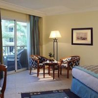 albatros beach club abu soma (ex. albatros amwaj abu soma) 5 *