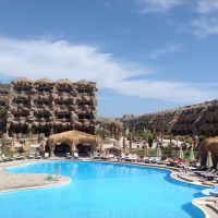 caves beach resort hurghada