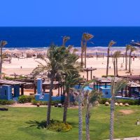 Port Ghalib Resort