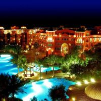 The Grand Resort Hurghada
