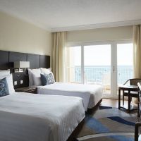 Marriott Hurghada