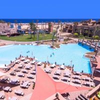 Port Ghalib Resort