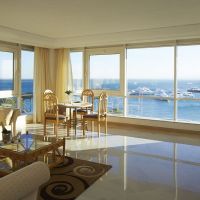 Marriott Hurghada