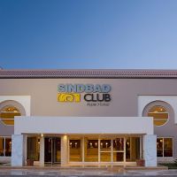 sindbad club aqua resort