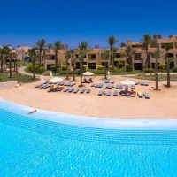 Port Ghalib Resort
