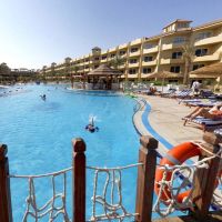 albatros beach club abu soma (ex. albatros amwaj abu soma) 5 *