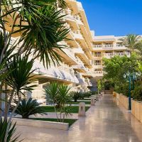 sindbad club aqua resort