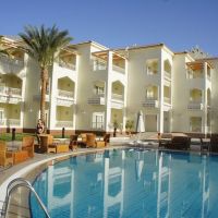 The Grand Hotel Hurghada