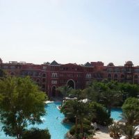 The Grand Resort Hurghada