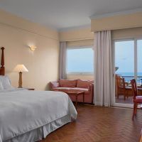 the cascades golf resort, spa & thalasso (ex.westin soma bay golf resort & spa) 5 *