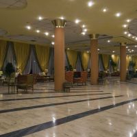 Magawish Village Resort