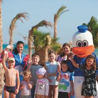 albatros beach club abu soma (ex. albatros amwaj abu soma) 5 *