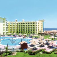 hotelux marina beach resort (ex. premium grand horizon) 4 *