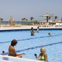 Magawish Village Resort