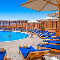 Marina View Port Ghalib Hotel