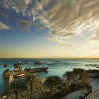 Marriott Hurghada