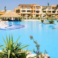 The Grand Hotel Hurghada
