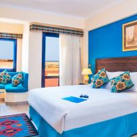 Marina View Port Ghalib Hotel