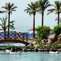Movenpick Taba Resort