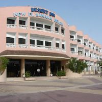 El Samaka Desert Inn
