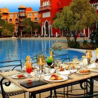 The Grand Resort Hurghada
