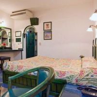 El Samaka Desert Inn