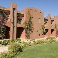 Magawish Village Resort
