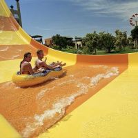 Sentido Kahramana Park