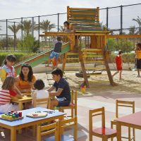 Jaz Solaya Resort